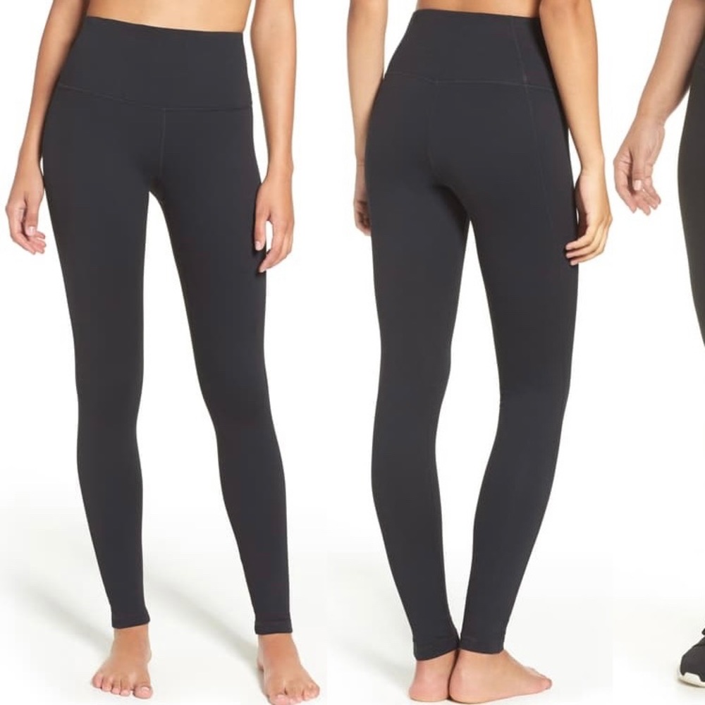 Zella Live In High Waist Leggings